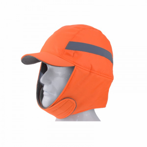 Каскетка защитная утеплённая BIOT®