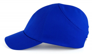 Каскетка защитная RZ FavoriT CAP васильковая