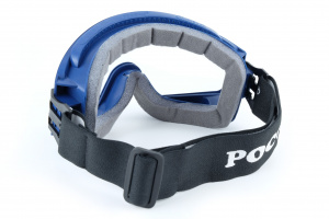 ЗН11 PANORAMA Strong Glass (2С-1,2 РС) очки защитные закрытые