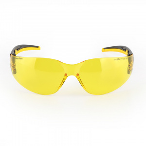 О15 HAMMER ACTIVE CONTRAST Strong Glass (2-1,2 PC) очки защитные открытые