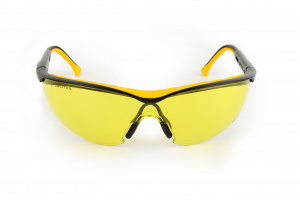 О50 MONACO CONTRAST Strong Glass (2-1,2 PC) очки защитные открытые